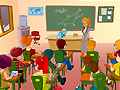 Game Funny Classroom 3