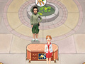 Game Jane's Hotel: Family Hero
