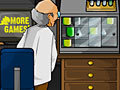 Game Foreign Creature