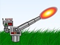 Game Kitten Canons