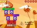 Game Monsterland 3 Junior Returns