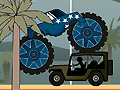 Game Bush Rampage