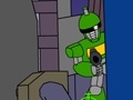 Game Robot War