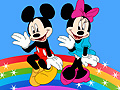 Game Disney ABC