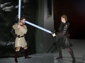 Game Star Wars: Jedi vs. Jedi
