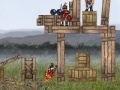 Game Davinci Cannon