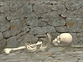 Game Smart Dungeon Escape