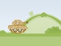 Game Zorro Tank