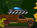 Game Crusher Tank