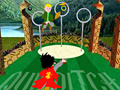 Game Quidditch