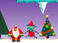 Game Santa Crusader