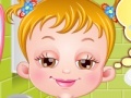 Game Baby Hazel Bed Time