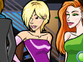 Game Celebrity Snapshot