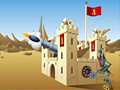 Game The double siege