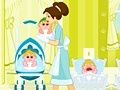 Game Baby Nurse