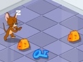 Game Tom and Jerry midnight snack