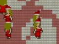 Game Infectonator christmas edition