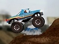 Game Top Truck