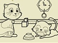 Game Paint Animals