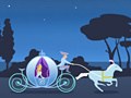 Game Disney Cinderella