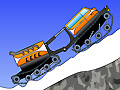 Game Mountain Rescue Driver