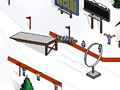 Game Jump 2001