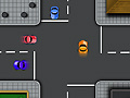 Game Traffic Madness