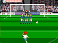 Game 3G Free Kick