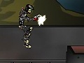 Game Raze. Part 1