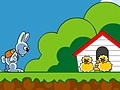 Game Egg Terminator 2