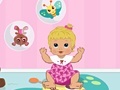 Game Baby Bubbles