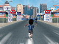 Game Crazy running