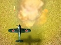 Game Flying Steel