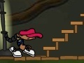 Game Man mosquito