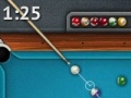 Game Billiard SIngle Player