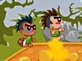 Game Fart king Bros