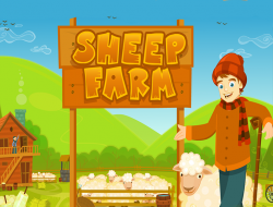 Game Domba tegalan  online.