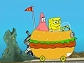 Game Spongebob Missing Recipe