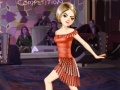 Game Jazz Dancer