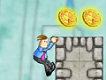 Game Rooftop Runner