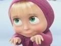Game In memory: Masha and the Bear