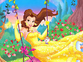 Game Beauty and the Beast