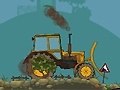 Game Tractors Power
