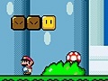Game Monolith Mario World