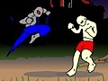 Game Battle mutants