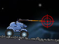 Game Spy Truck