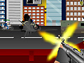 Game Highway Pursuit