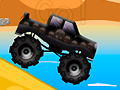 Game Mini Monster Challenge