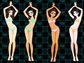 Game Indian Barbie Girl