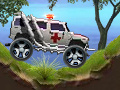 Game Ambulance Rush